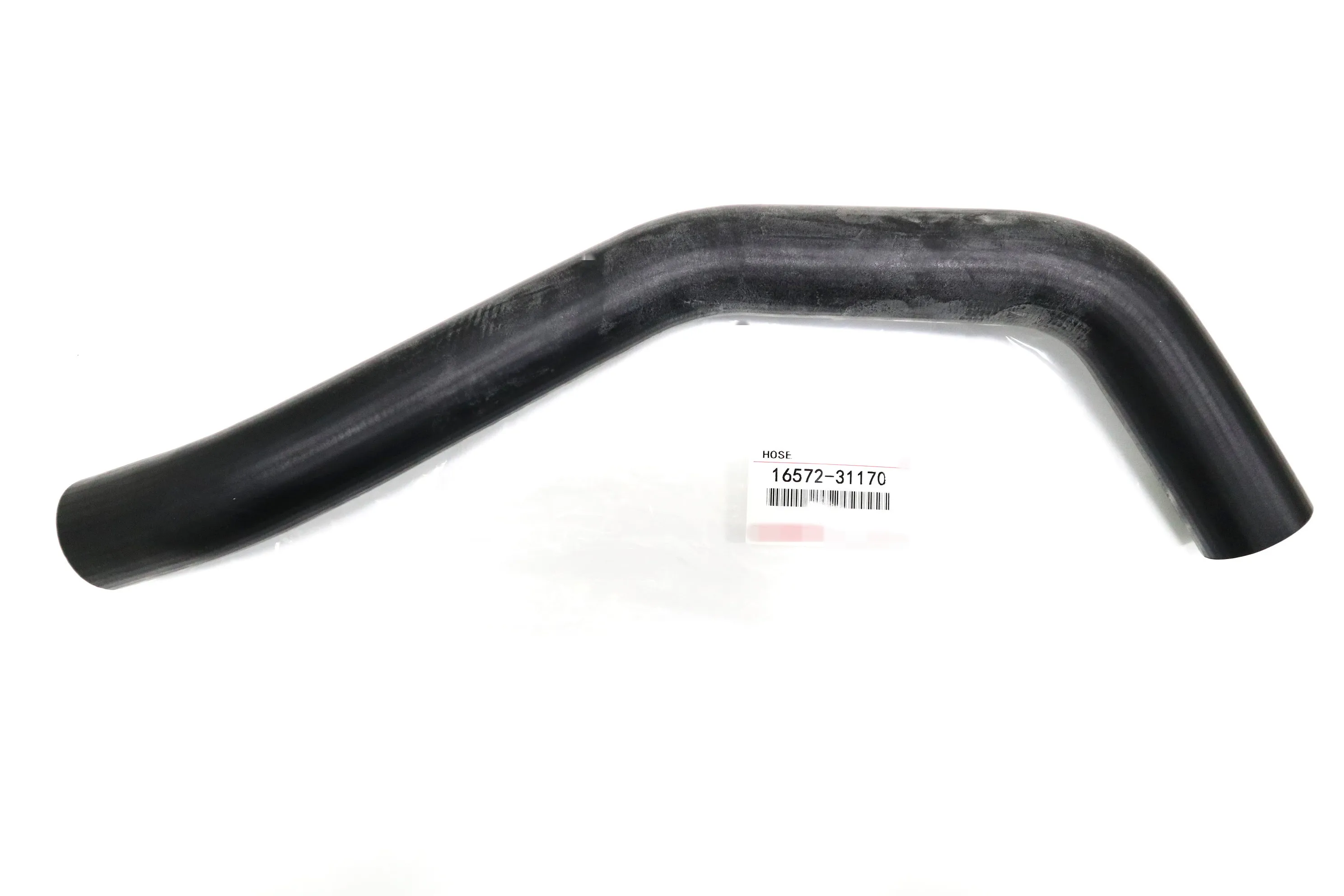 

Original New Radiator Hose 16572-31170 1657231170 16572 31170