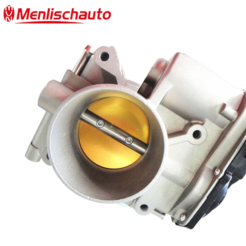 Новый корпус дроссельной заслонки для американских автомобилей Fu-sion Me-rcury Milan