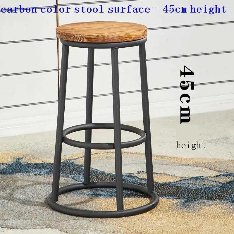 

Sgabello Stoel Fauteuil Stoelen Para Barra Banqueta Tabouret De Industriel Sandalyesi Silla Stool Modern Cadeira Bar Chair