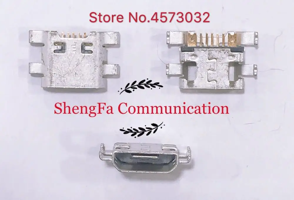 Зарядная док-станция Micro USB для LG F240 K10 K420 K428 100 X400 K121 M250 50-2017 шт. |
