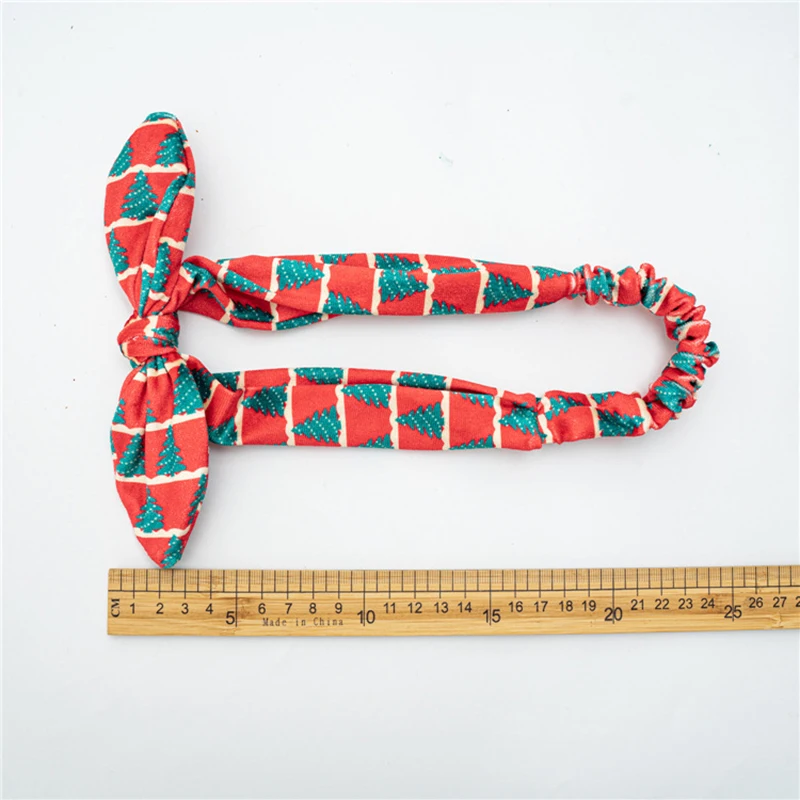 

Fashion Women Headbands Boho Bows Hair Bands Love Heart Print Cross Turban Bandage Bandanas HairBands Hair Accessories Headwear