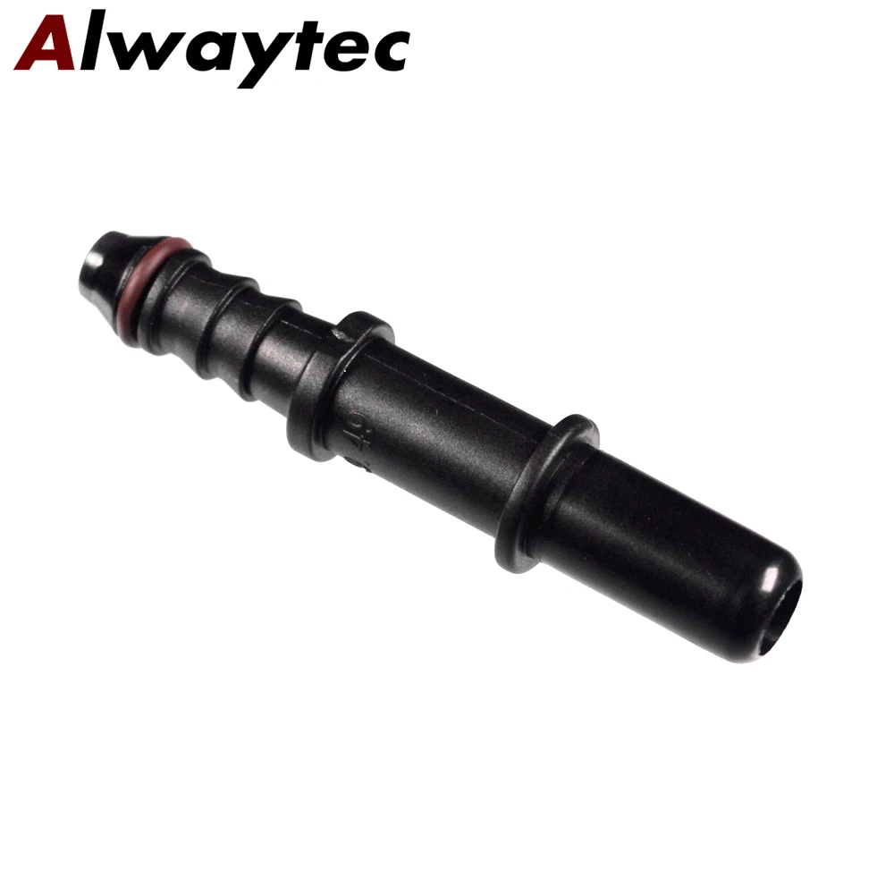 Auto parts Fuel delivery system fuel line coupling quick connector for rubber hose | Автомобили и мотоциклы