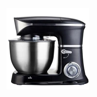 6 5 liter cook machine household multi function large capacity dough mixer kneading mixing machine