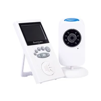 ip camera wifi home security camera 360 night vision smart baby monitor indoor mini video surveillance cctv wireless camera