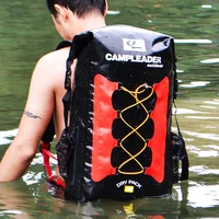 30l kayak drybag bolsa waterproof backpack outdoors river impermeabile roll top dry bag for boat sack swim dry pack backpackable