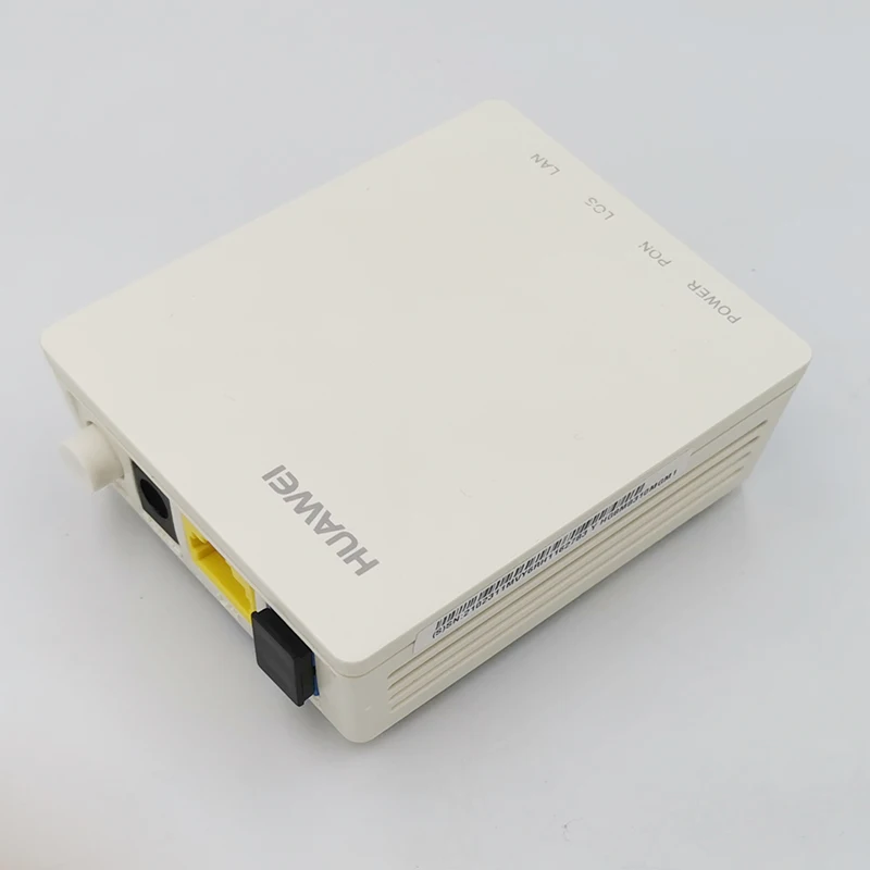 XPON onu Epon ont hibrida FTTH fiberhome модем Hg8310m б/у HG8010C 1GE GPON 10 шт.|Оптоволоконное оборудование| |