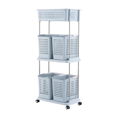 

Dirty laundry basket laundry basket dirty clothes bathroom storage shelf household clothes basket dirty clothes basket