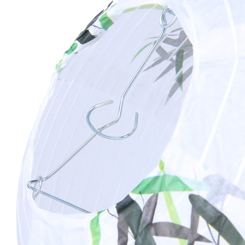 30 см абажур бумажный фонарь освещение в восточном стиле украшение китайский