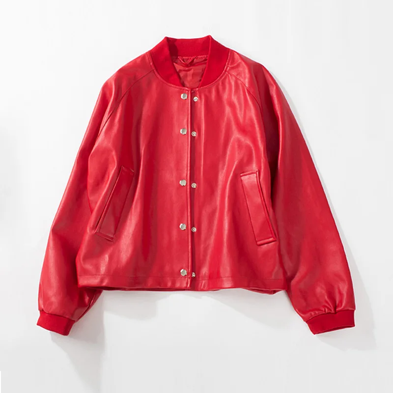 

Faux Leather