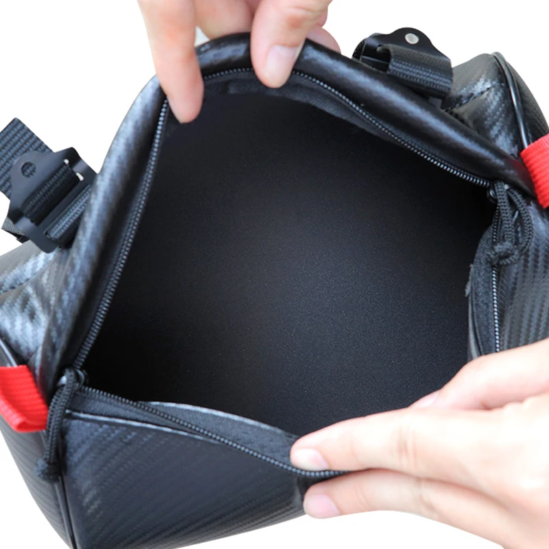 QHCP рулонная барная сумка для хранения автомобильного пассажирского сиденья