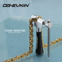 og evkin cr 01 chain cutter chain tool patent design easy to cut the chain pin splitter link breaker chain remove repair tools