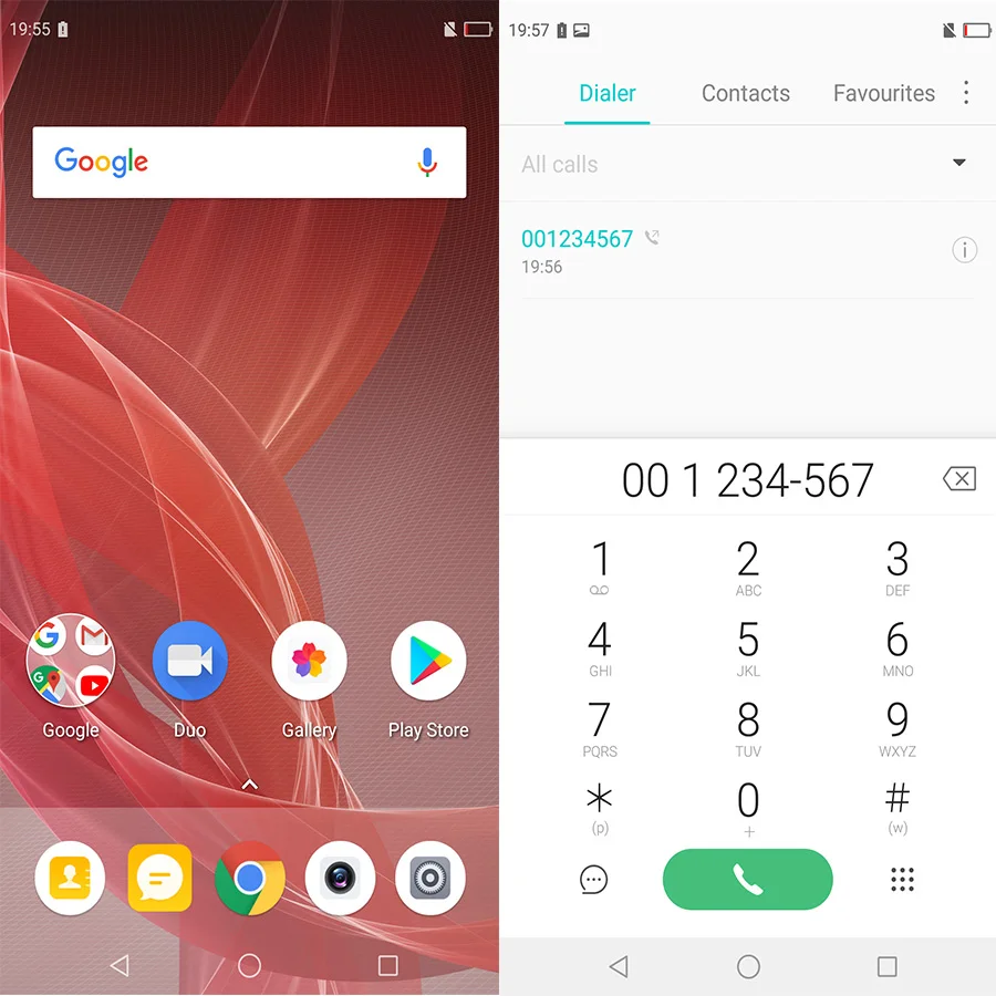 Смартфон SHARP AQUOS C10 S2 Android 8,0 4 Гб+ 64 Гб 5,5 ''FHD+ Восьмиядерный Snapdragon 630 с функцией распознавания лица NFC 12 МП 2700 мАч 4G мобильный телефон