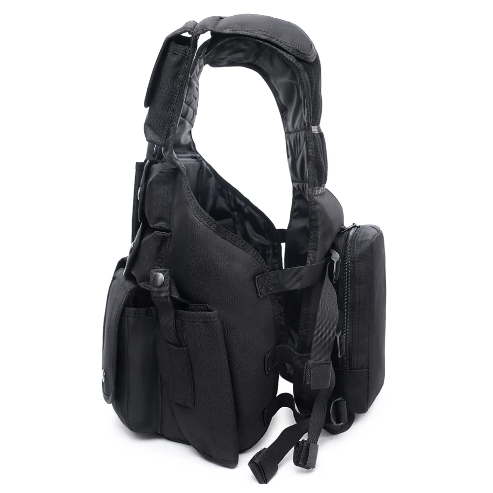 Открытый бронированный жилет тактический охотничий снаряжение Перевозчик