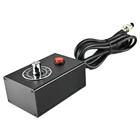 Регулятор скорости Fredorch для премиум секс-машины аксессуары поддерживает проводное управление только для регулятора скорости F6  F PLUS