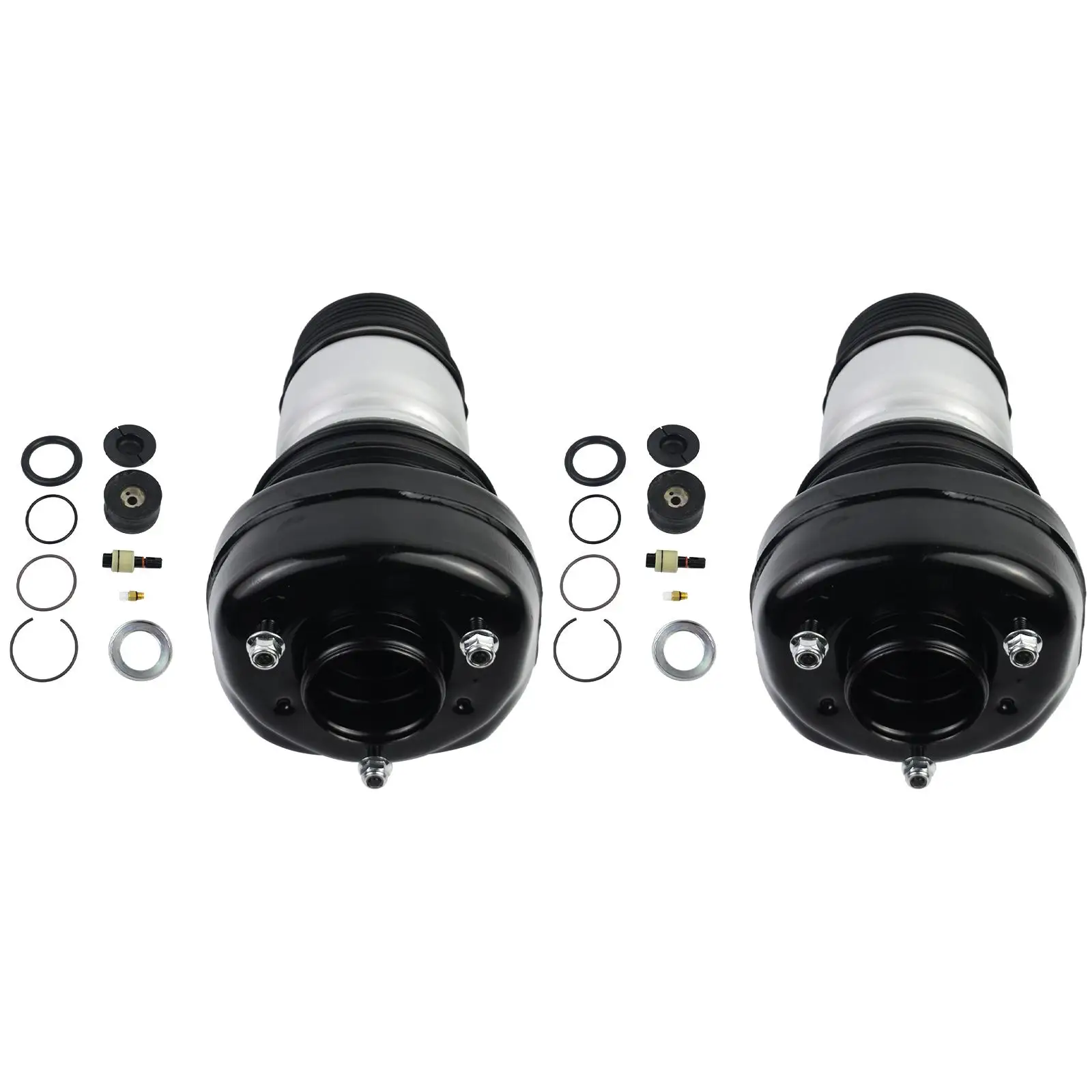 

AP03 2*Rear Air Suspension Spring Bag For BMW 7 Series G11 G12 730 740 2015-37106874593