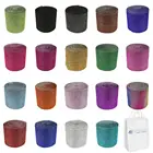 1 ярд, лента с алмазными стразами сетка, цветочные украшения для свадебной вечеринки