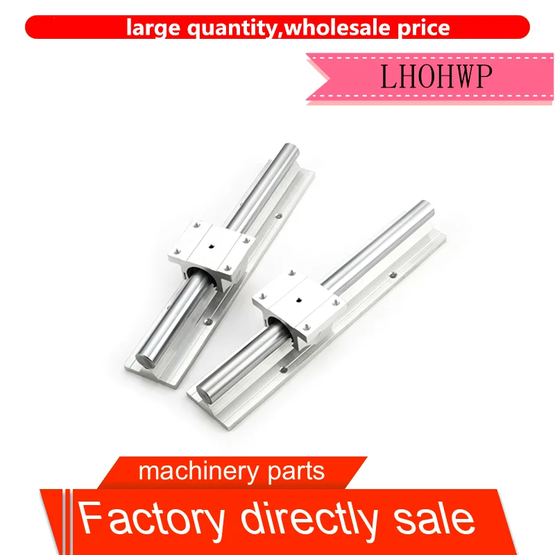 Бесплатная доставка 1 шт. линейный направляющий фрезерный станок с ЧПУ для