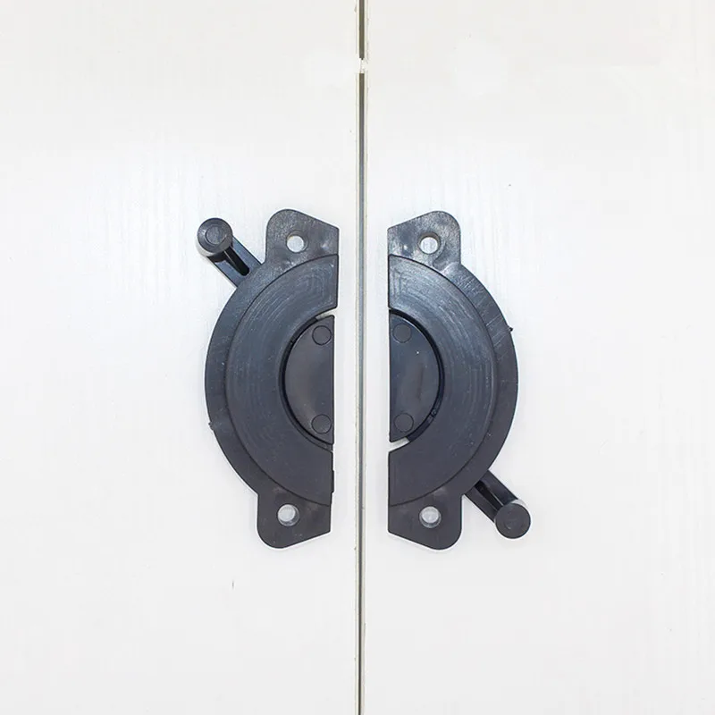 1 шт. мебельные петли крепления фитингов из АБС-пластика стола верхний