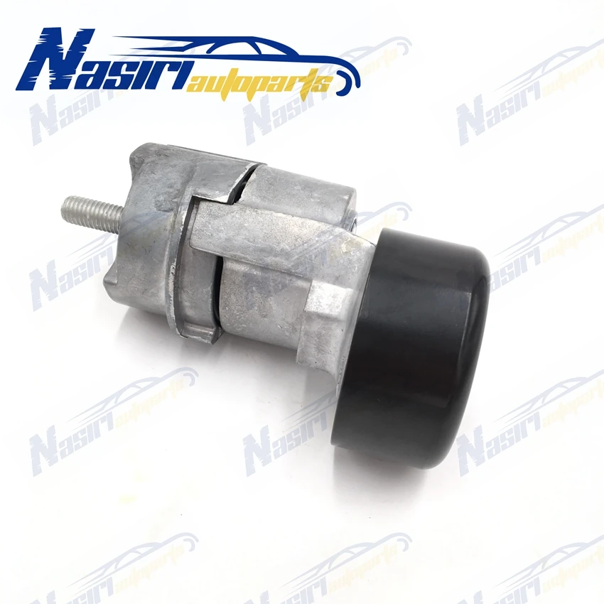 Натяжитель ремня A/C подходит для Hyundai Santa Fe Sonata Tucson Kia Optima Forte Sorento Sportage 2 0 4
