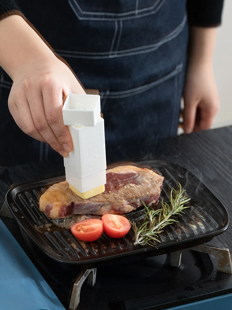 1 шт. пластиковый чехол для хранения масла | Дом и сад