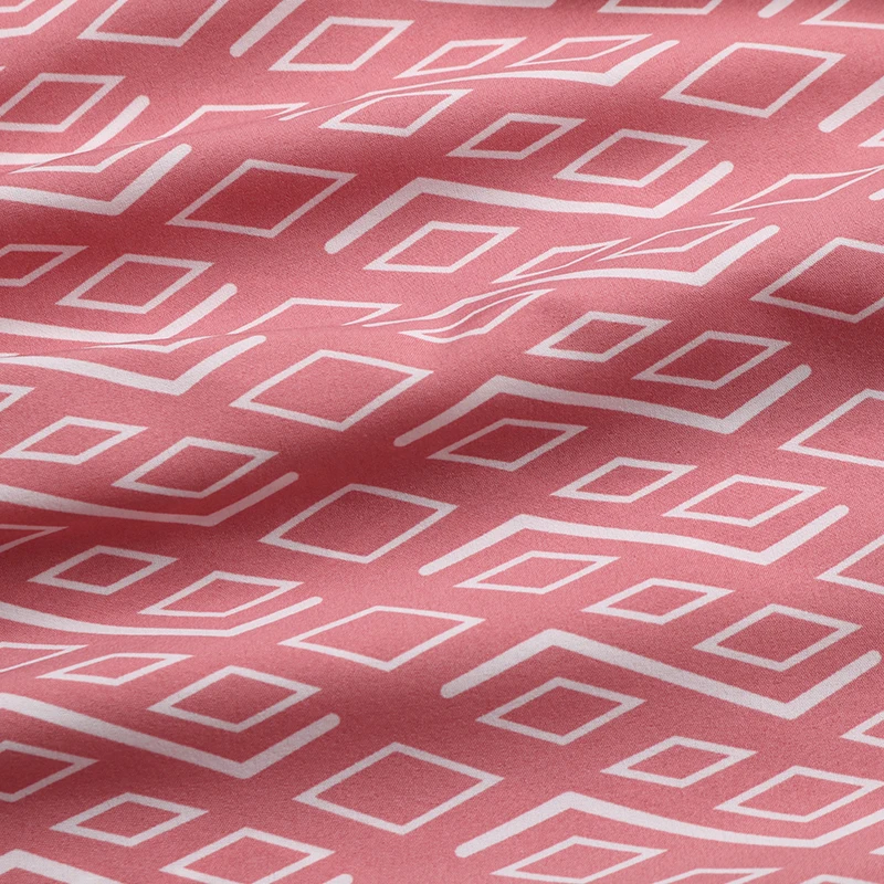 

2021 Summer New Print Dress Women V Neck Butterfly Sleeve High Waist Knee Length Ladies Casual Slim Bandage Dresses