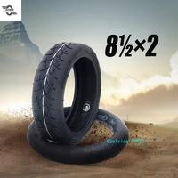 coolride 8 12x2 tire scooter for xiaomi electric inner and outer tire thickened xiaomi original tire cst zhengxin