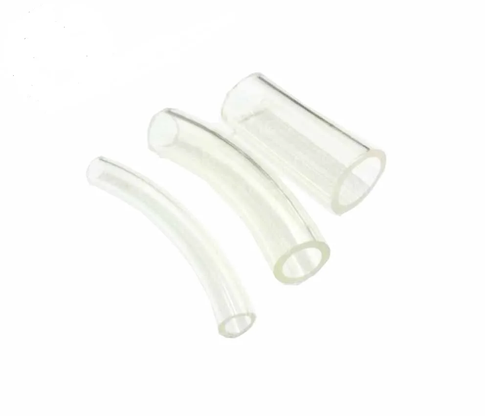 Домашняя трубка для пищевых продуктов винил 10 мм ID X 14 OD на метр | Дом и сад