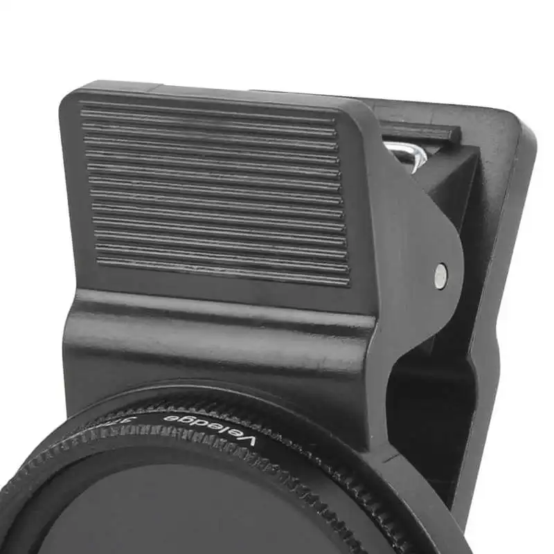 Поляризационный фильтр для объектива Veledge 37 мм CPL разных брендов мобильный