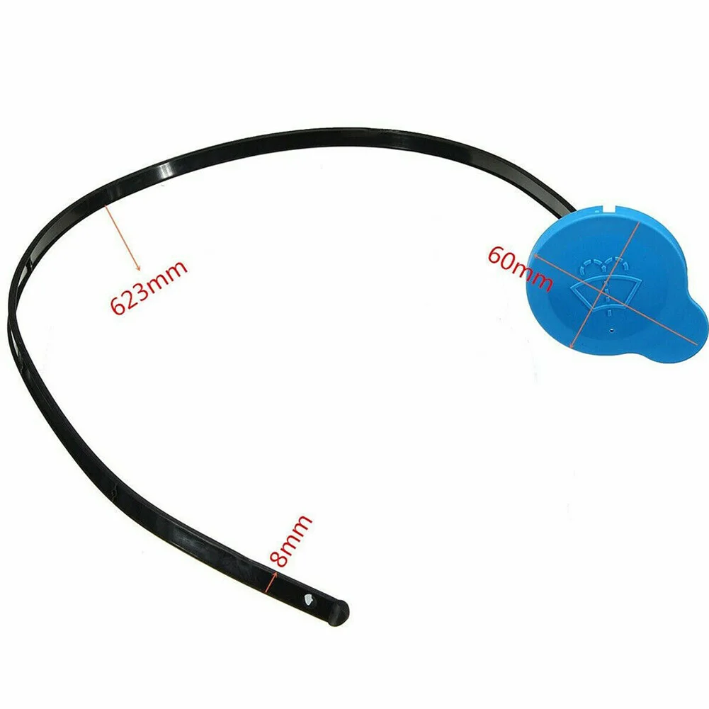 28913JD00A Lightweight Practical Easy Install Fluid Reservoir Car Windscreen Washer Bottle Cap Replacement For NISSAN QASHQAI | Автомобили