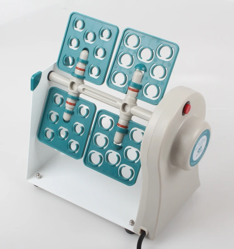 

Лабораторный смеситель BE-1100, Четырехмерный Поворотный Смеситель