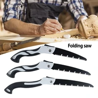 multifunctional woodworking folding saw hand saw cut cutting wood metal tile cutting machine folding sharp hand sawing tools