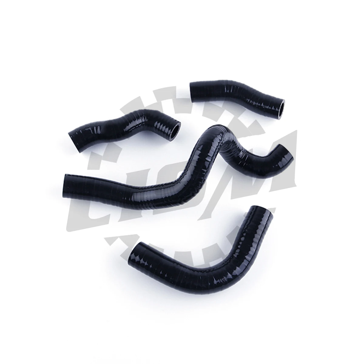 4 шт. 3 слоя для 1993-1996 годов Kawasaki KLX650 KLX 650 1994 1995 мотоциклетный силиконовый комплект