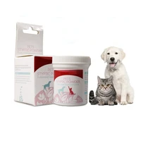 pet styptic powder dog cats anti inflammation analgesia powder puppy home profession aids supplies pet medical