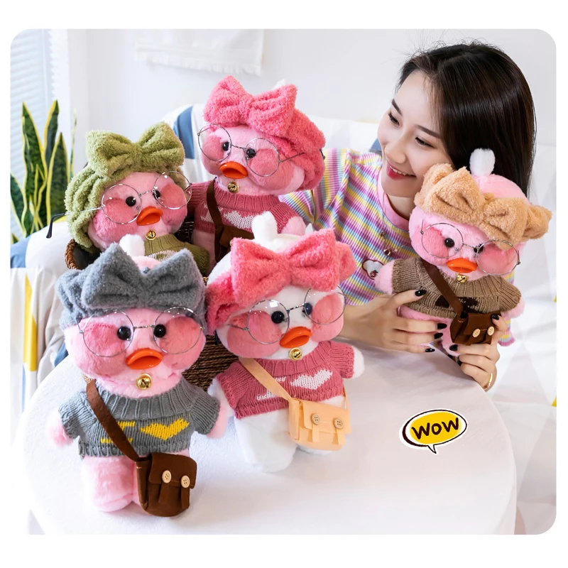 Плюшевая игрушка лалалафан 30 см | Игрушки и хобби