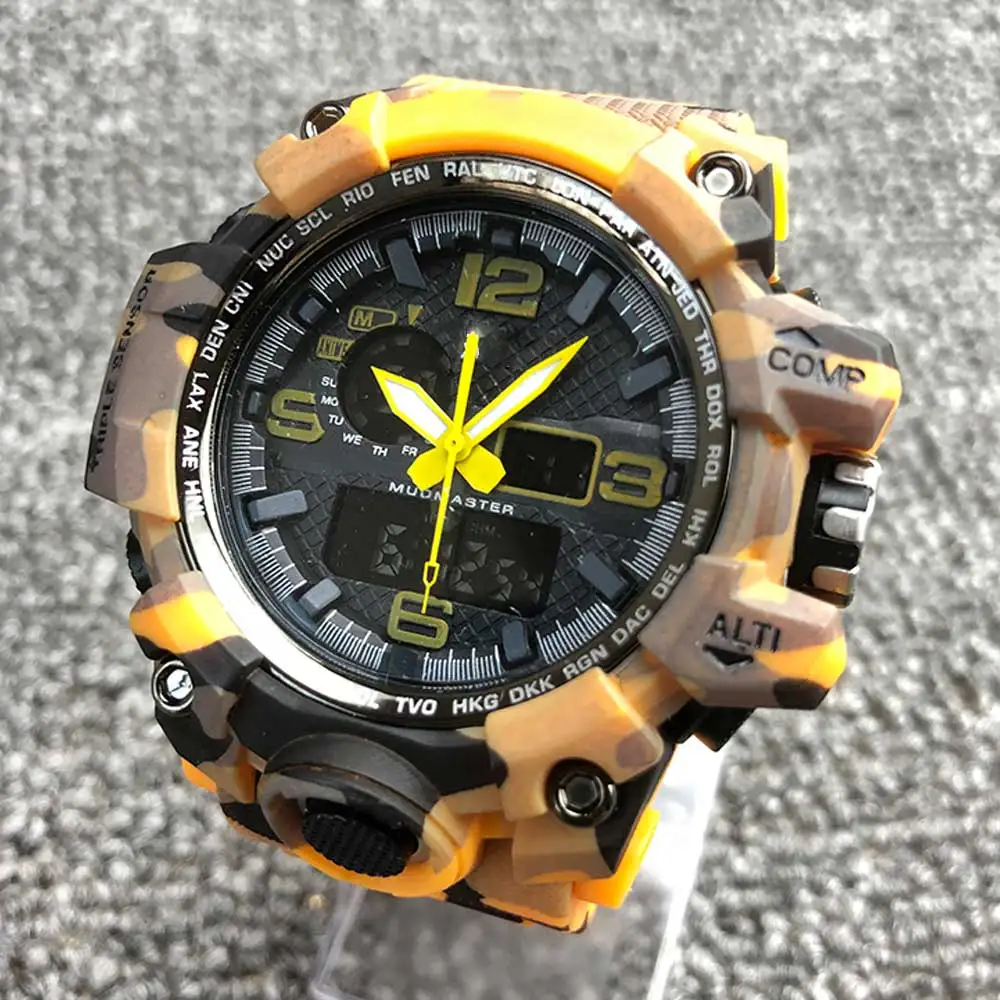 

Men's Watches
