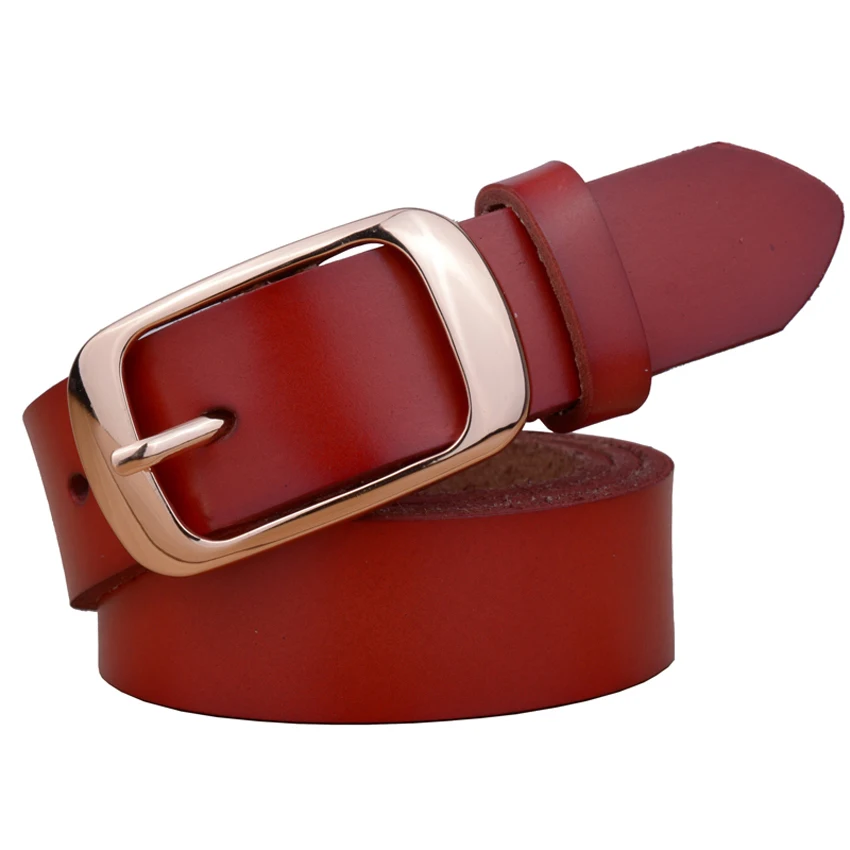 

Luxury Brand Designer Belts Women Hot Leather Belt Woman Cinturon Mujer Cuero Ceinture Femme