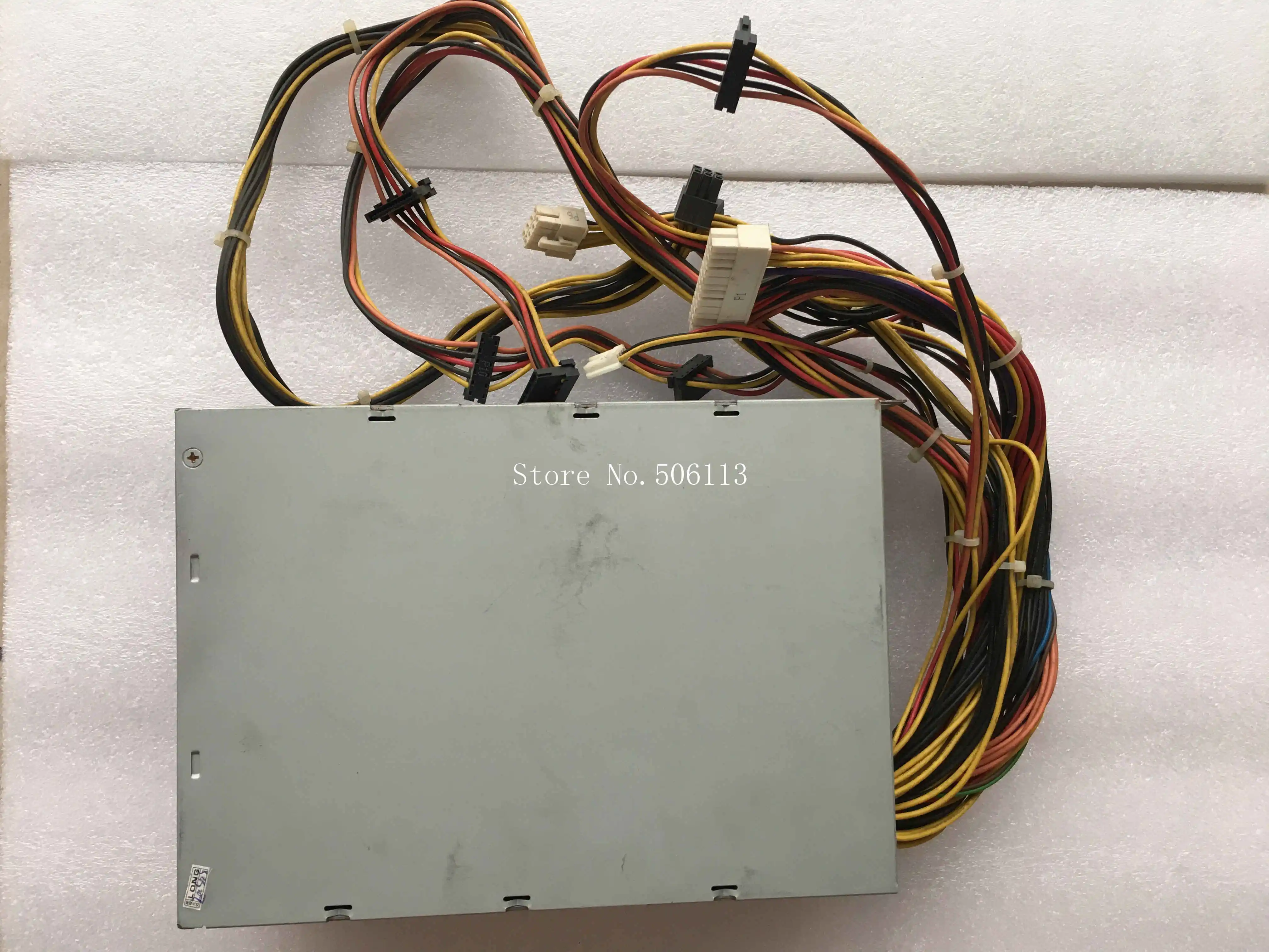 100% рабочий источник питания DPS-1000GB A MAX 1000W | Компьютеры и офис
