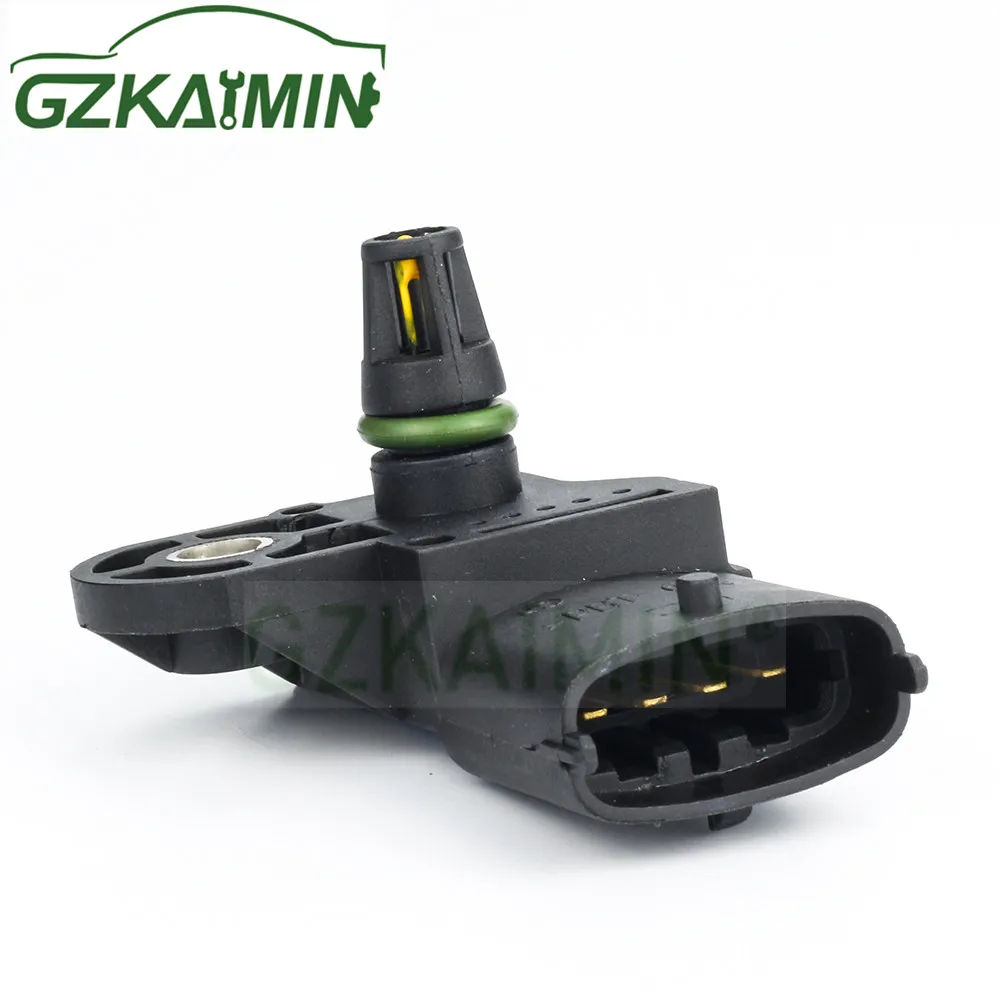 Высококачественный новый датчик давления для Vauxhall forVectra Signum Zafira Astra IRA 0281002437 93171176