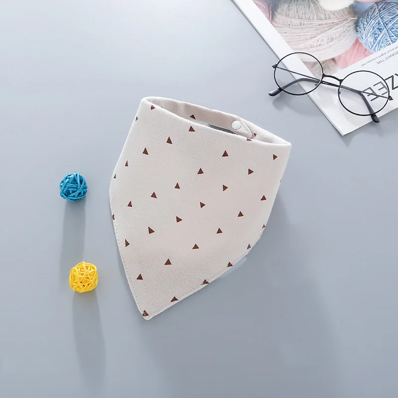 43*32 см новая стандартная детская бандана нагрудник для новорожденных мальчиков и