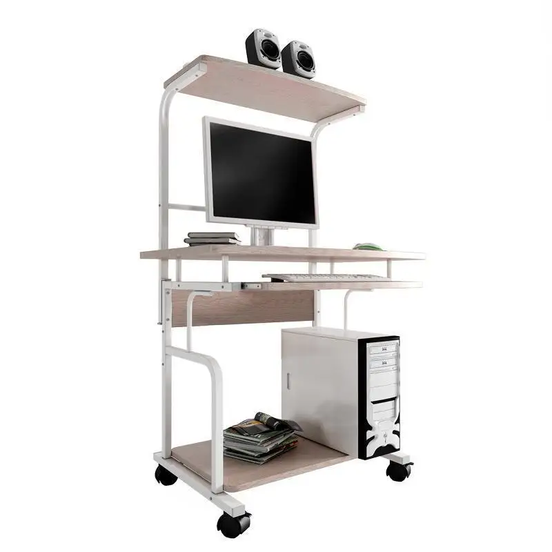 Ordinateur портативная кровать Mesa Tavolo офисное бюро Meuble Escritorio Scrivania подставка для