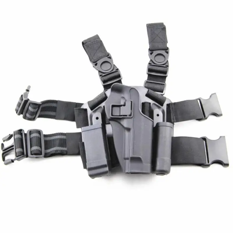 

gun accessories paintball holster