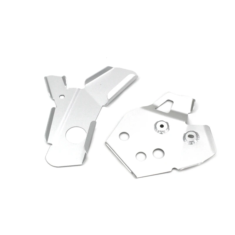 

Motorcycle Frame Guard Cover Protector for Honda CRF250L/M CRF250L CRF250M 2012-2020