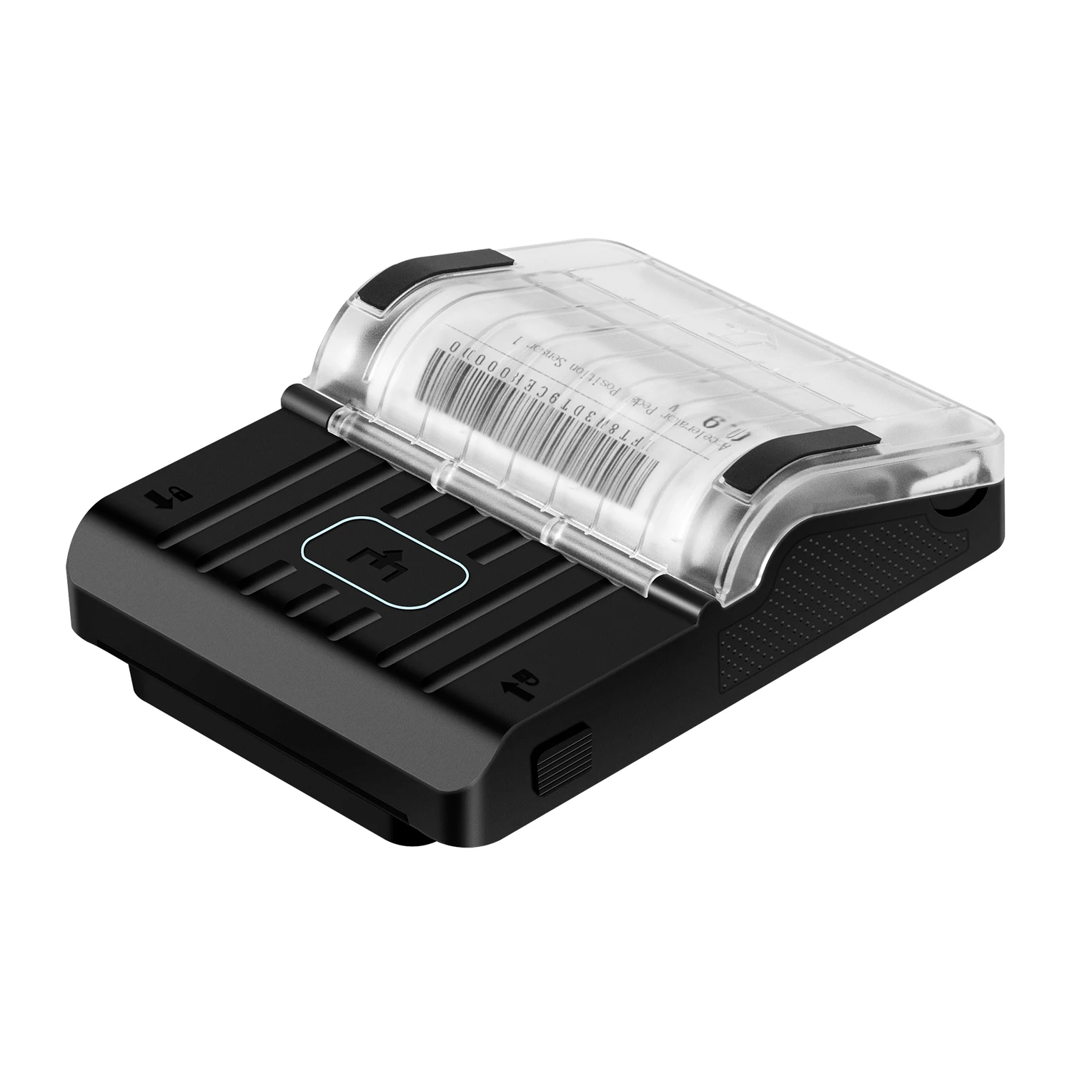 THINKCAR принтер для Thinktool Series Mini с термопечатной бумагой Бесплатная доставка 24 часа