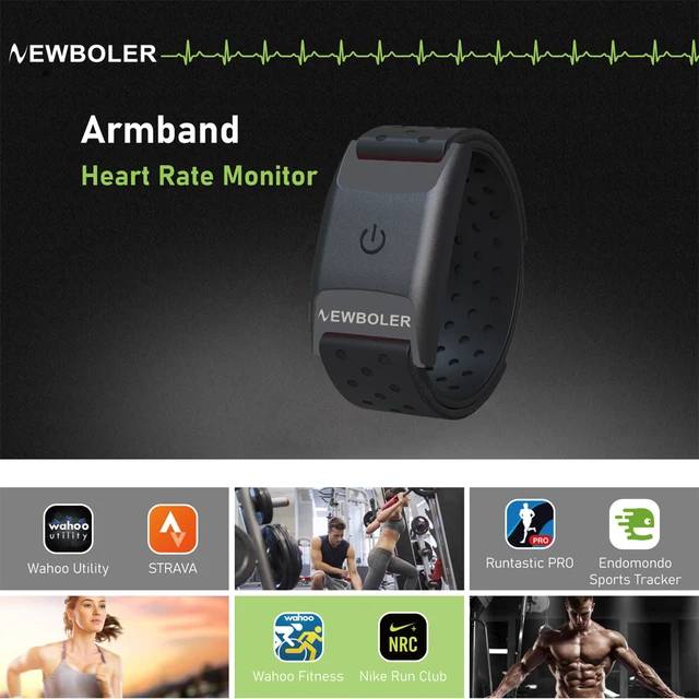 Heart Rate Monitor Correa Pecho Garmin Monitor Cardiaco Garmin