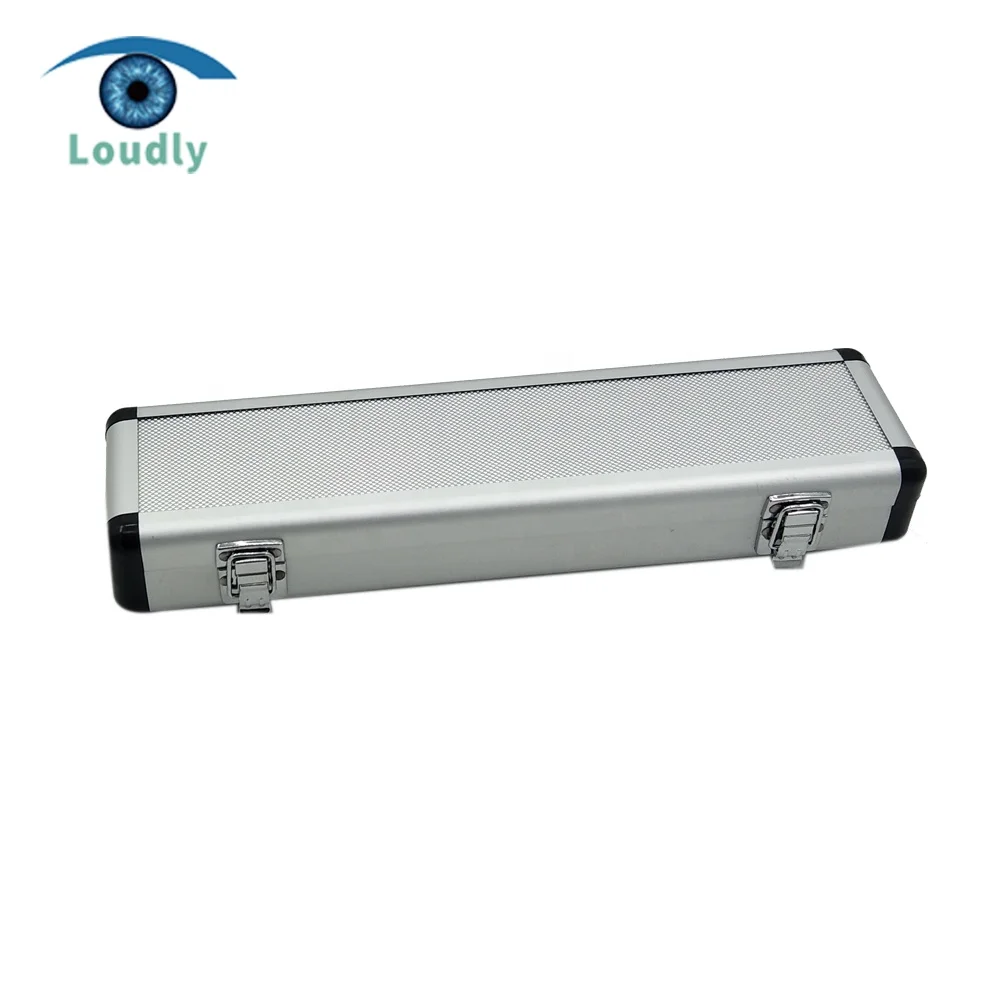 

Loudly brand Optometry equipment Higher quality Horizontal and Vertical Prism Lens Set VB-15&HB-16
