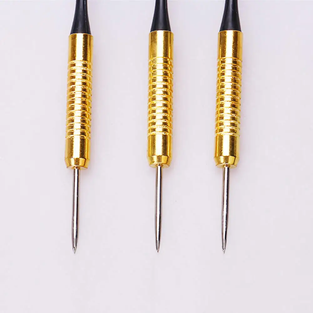 6 шт. цветные дротики на картинках с британским флагом Дартс со стальными