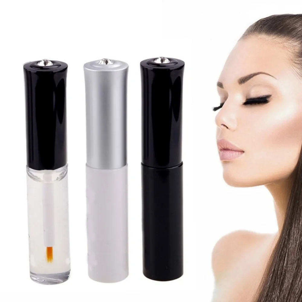 

New Women Fashion Beauty Professional Makeup Tool Double Eyelid False Eyelashes Glue