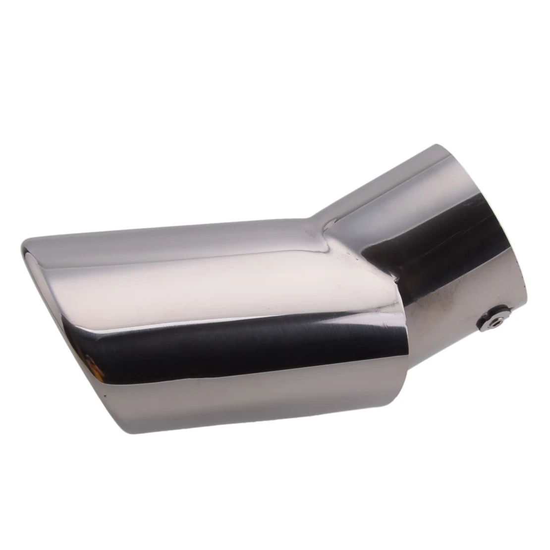Нержавеющая выхлопная труба наконечник глушитель отделка Подходит для Honda CRV CR V