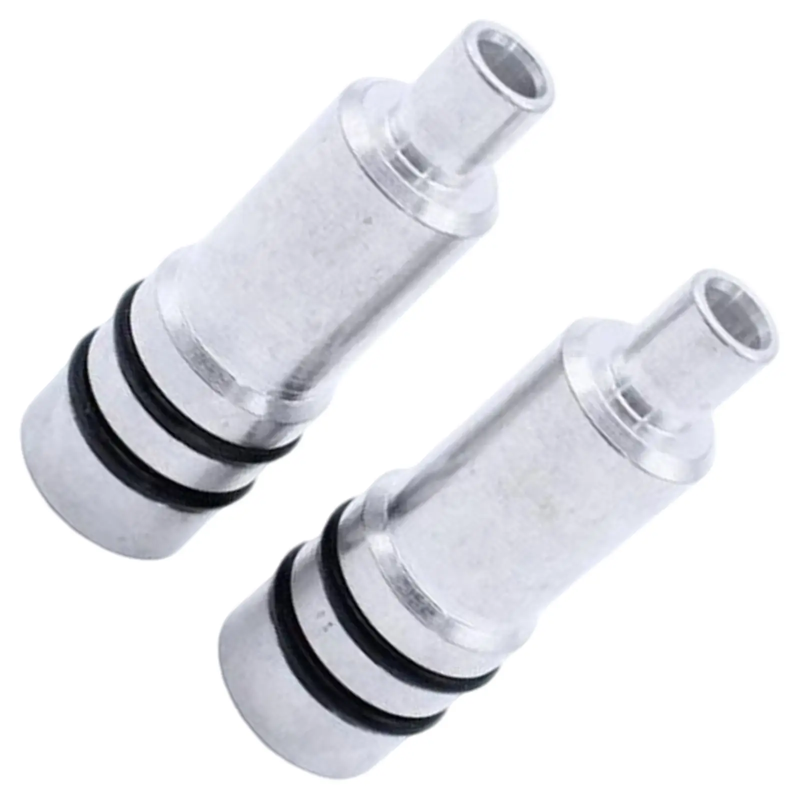 

Fuel Injector Sleeves Cups 2 Pieces Engine for Meriva A Y17DT 75 PS