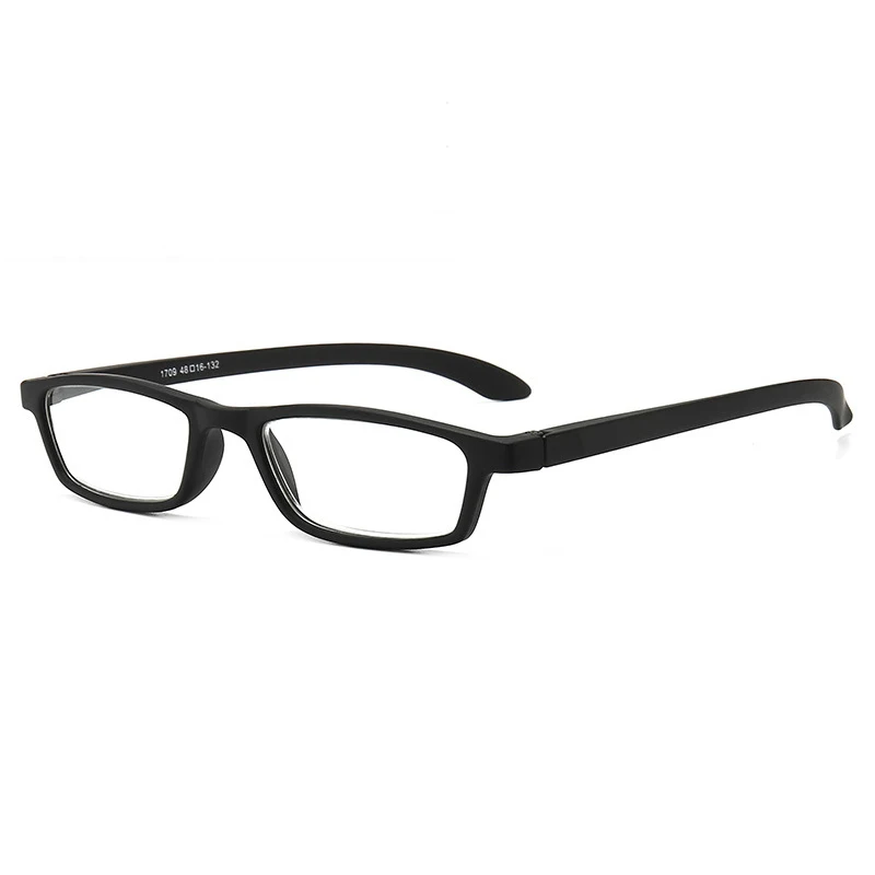 

Anti-blue Light Reading Glasses Men And Women High-definition Hyperopia Eyeglasses Ultra-light Anti-fatigue Spectacles